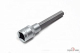 Ключ головки блока ваз-2108 под вороток 1/2" сервис ключ (76510)