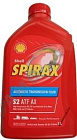 Масло shell spirax s2 atf ax (1 л)