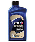 Масло elf evol fulltech msx 5w30 (1 л)