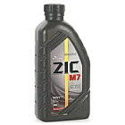 Масло zic 10w40 m7 мото (1 л)