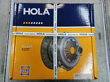 Сцепление "hola" ваз-2190