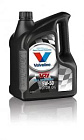 Масло valvoline racing 5w50 (4 л)