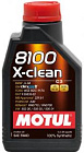 Масло motul 8100 x-cess 5w40 a3/b4 (1 л)