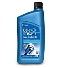Масло chevron supreme 15w40 (1 л)