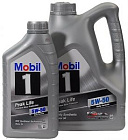 Масло mobil 1 5w50 (20 л)