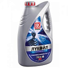 Масло лукойл тм-5 75w90 gl-5 п/синт. (4 л)