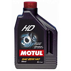 Масло motul gear 80w140 (2 л)