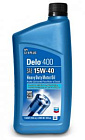 Масло chevron delo 400 10w30 (0.946 л)