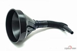 Воронка разборная с гибкой ножкой (70800)