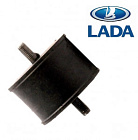 Подушка двигателя "lada" ваз-2121