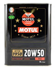 Масло motul classic 20w50 (2 л)