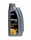 Масло kixx gx7 sp 5w40 синт. (1 л)