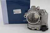 Дроссельная заслонка "cartronic" 21127 (106л.с.) ваз-2170