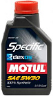 Масло motul specific dexos-2 5w30 (1 л)