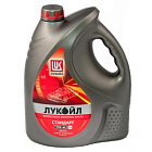 Масло лукойл стандарт 10w40 мин. (5 л)