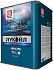 Масло лукойл авангард 10w40 п/синт. (пласт. 18 л)