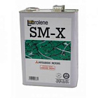 Масло mmc lube rolen sm-x mz102565b 5w30 (4 л)
