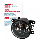 ФАРЫ П/Т Support Tehnology ST7501 (Renault Logan)