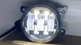 ФАРЫ П/Т LED 70w VESTA (КИТАЙ)