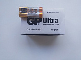 Батарейка gp ultra 24au lr03 / aaa 1.5v