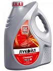 Масло лукойл стандарт 10w30 мин. (5 л)