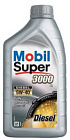 Масло mobil super 3000 x1 diesel 5w40 (1 л)