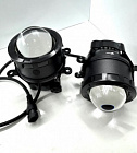 ФАРЫ П/Т "RUZOOM" LED 70w ВАЗ-2180 VESTA (36102)