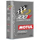 Масло motul 300v competition ester core 15w50 (2 л)