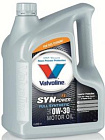 Масло valvoline synpower fe 0w30 (4 л)