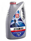 Масло лукойл тм-4 80w90 gl-4 мин. (4 л)