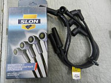 Провода в/в "slon" ваз-2111