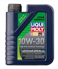 Масло liquimoly leichtlauf special aa 10w30 (7523) (1 л)