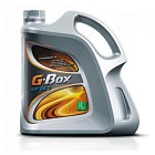 Масло g-energy g-box atf dx ii (4 л)