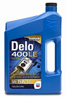 Масло chevron delo 400 le 15w40 (3.785 л)