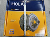 Сцепление "hola" s201 ваз-2101