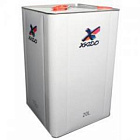 Масло xado atomic oil diesel truck 10w40 п/синт. (20 л)