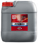 Масло лукойл супер 10w40  (20 л)