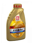 Масло лукойл люкс 5w40 п/синт. (1 л)