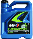 Масло elf evolution 900 sxr 5w30 (5 л)