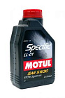 Масло motul specific ll-01 5w30 bmw ll-01 (1 л)