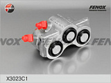 Цилиндр суппорта правый "fenox" x3023c1 ваз-2121