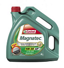 Масло castrol magnatec 5w30 ap синт. (4 л)