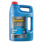Масло texaco havoline energy 5w30 (5 л)
