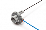 ПАТРОН КРЕПЛЕНИЯ ЛАМПЫ R10W BA15s Cargen Ax-7606