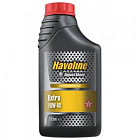 Масло texaco havoline extra 10w40 (1 л)
