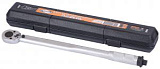 КЛЮЧ ДИНАМОМЕТРИЧЕСКИЙ 1/2" (42-210Hm) 470 ММ "АВТОДЕЛО" (40347)