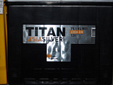 Аккумулятор "titan asia silver" 70 а/ч о.п. (ниж.крепл.)