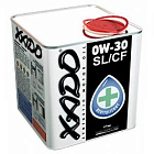 Масло xado atomic oil 0w30 синт. xa-20101 (1 л)
