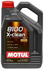 Масло motul 8100 eco-nergy 5w30 a5/b5 (5 л)
