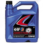 Масло elf evolution 700 sti 10w40 (5 л)